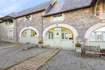 Image de The ideal rural Devon retreat for two in Noss Mayo