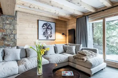 Image de Mirador 1850 A - Modern apartment by the slopes