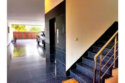 Image de Secure Studio Apartment for International Travellers