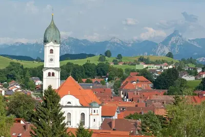 Image de Vacation apartment \"Bergliebe\"