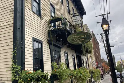 Image de Hotel Pratt- Downtown Cooperstown Ny- In the heart of Cooperstown