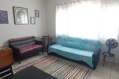 Image de Next to Argentina! Modern family home