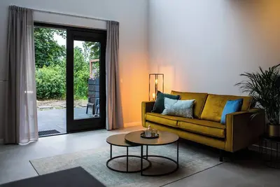 Image de House 4 p. K. Emmaw. 26 Vrouwenpolder 'O
