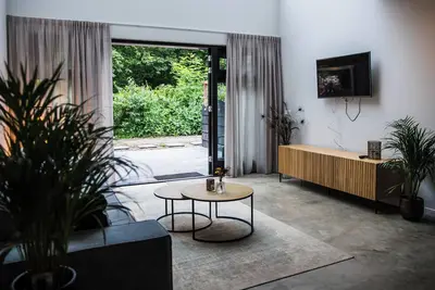 Image de House 6 p. K. Emmaw. 26 Vrouwenpolder 'O