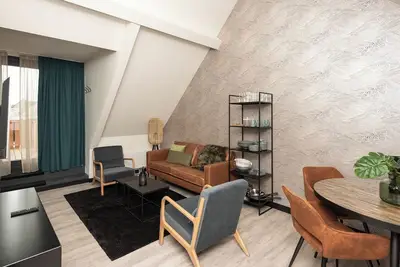 Image de Luxe apartment 4 personen - Jan van Renesseweg 1 | Renesse 'Bomont appartementen'
