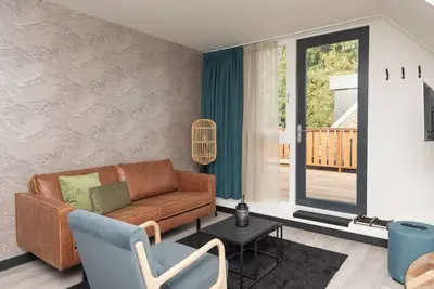 Image de Luxe apt* Jan van Renesseweg 1 | Renesse