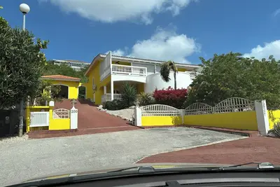 Image de Spectacular Caribbean 4-bedroom pool Villa