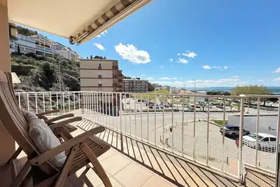 Image de El Moll de Roses - Trois Chambres Appartement, Couchages 6