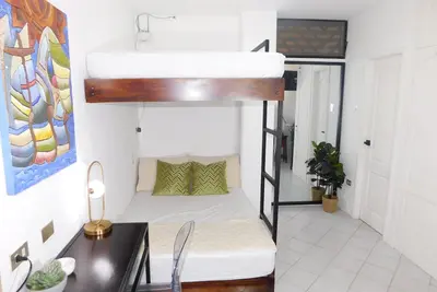 Image de Suit equipped in Salinas Malecón excellent location 3 blocks Malecón equipped