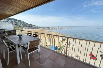 Image de Avenida 5a - Trois Chambres Appartement, Couchages 6