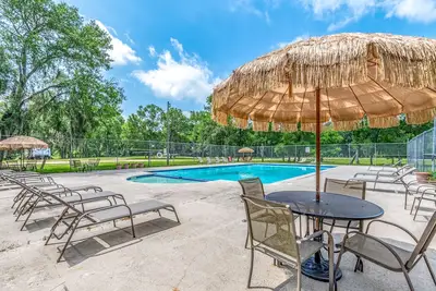 Image de C6 / Cabin With Many Amenities