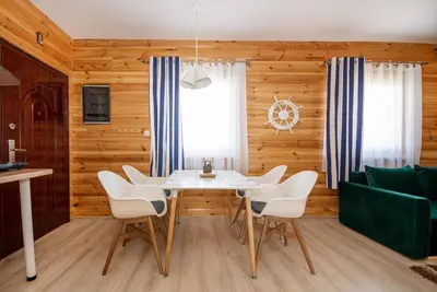 Image de Appartement à Jarosławiec près de la plage
