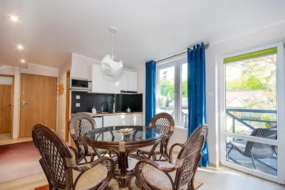 Image de Appartement à Jarosławiec proche Plage