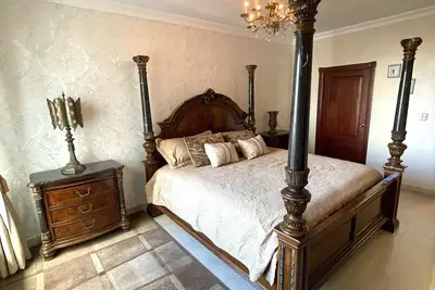 Image de Lovely 4 Bedroom apt in Downtown Santo Domingo