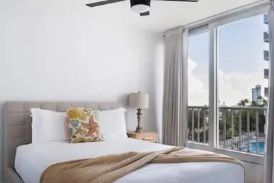 Image de 507 Rc Media Luna Oceanview 1bdr | Pool.