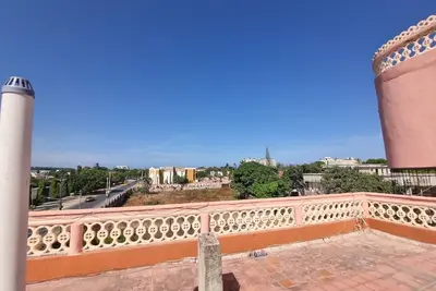 Image de Bustani Rooftop studio