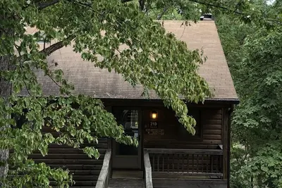 Image de Judy's Condo in the Forest at Lake Ouachita