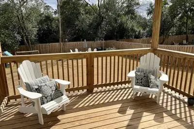 Image de New 4 bedroom. 10 minutes from Masters!