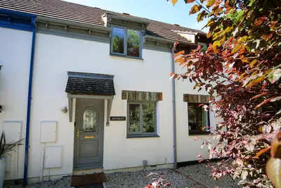 Image de Spindrift, Padstow, peaceful, views, parking - 10min walk to harbour