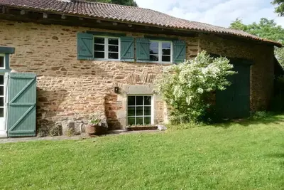 Image de Gîte 6 personnes - Le Bonheur du Perigord