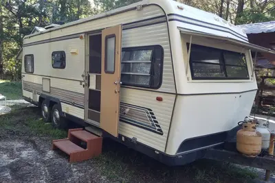 Image de River Life Retreat on the Suwannee River