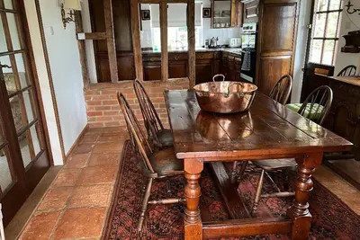 Image de Dog-friendly, Secluded, Spacious Cottage with Large Garden. Sleeps 6