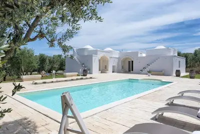 Image de Villa Saracena - private swimming pool