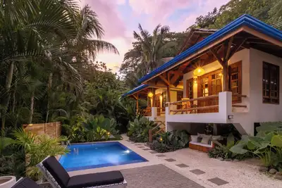 Image de Bungalow Armonia - Perfect Getaway!