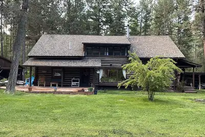 Image de Cabin in the woods 20 mins from downtown