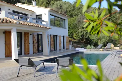 Image de Villa Pura Vida