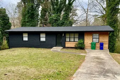 Image de 2 Rooms 1 Price Close to All ⭐️ East Atlanta