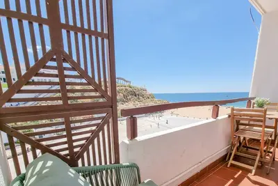 Image de #070 T0 Edifício Albufeira by Home Holidays