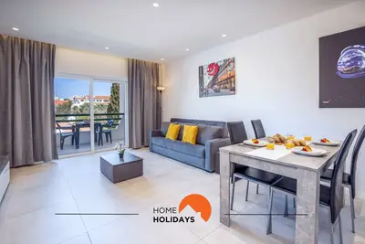 Image de #079 T1 Vale Mangude by Home Holidays