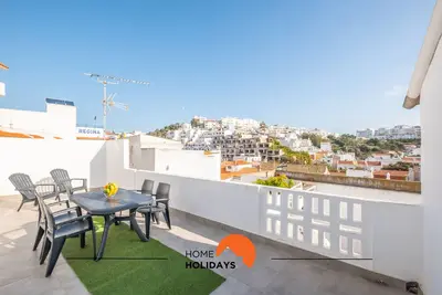 Image de #074 Casa dos Arcos by Home Holidays