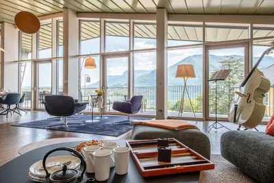 Image de Le Trésorium | Penthouse 5* de 200m2 avec hammam