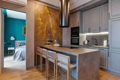 Image de So Amazing view apt in heart of downtown