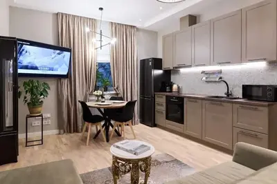 Image de So Home apt in the heart of downtown