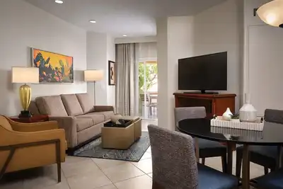 Image de Sheraton Desert Oasis in Scottsdale Arizona