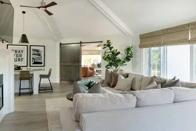 Private Whole Home in the Heart of Wilmington