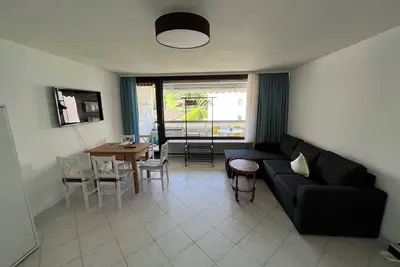 Image de Vacation apartment in the heart of Oberstaufen