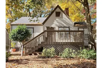 Image de 3bed/2bath house in Midtown Atlanta