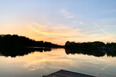 Image de Lakelife Lodge - Lake front property