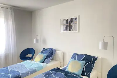 Image de Appartement de vacances pour 5 personnes env. 50 qmà Duisburg, Niederrhein