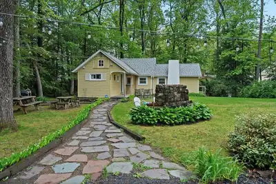 Image de Linny’s Lake Retreat, Family-Friendly & Dock Access