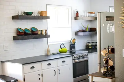 Image de Cozy Cottage perfect for a couple or small family