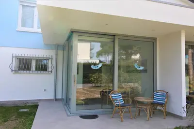Image de Maison de vacances Lignano Pineta pour 1 - 4 personnes avec 2 chambres à coucher - Maison de vacance