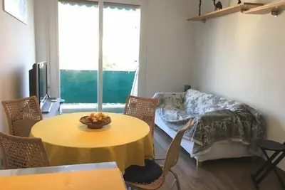 Image de Appartement de vacances pour 4 personnes env. 60 qmà Rapallo, Riviera italienne (Golfe du Tigullio )
