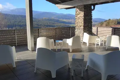 Image de Familienappartement BayVista mit Terrasse