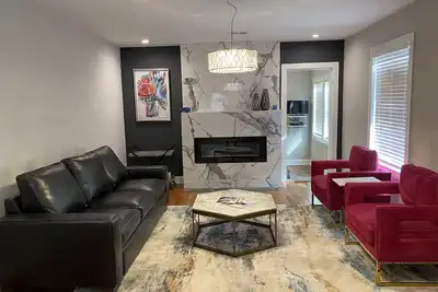 Image de New renovated cottage near Graceland and Beale Street