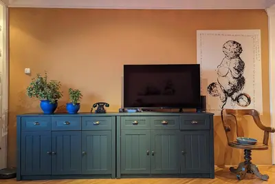 Image de 3 Bedroom Riverfront Apartment with Amazing Views